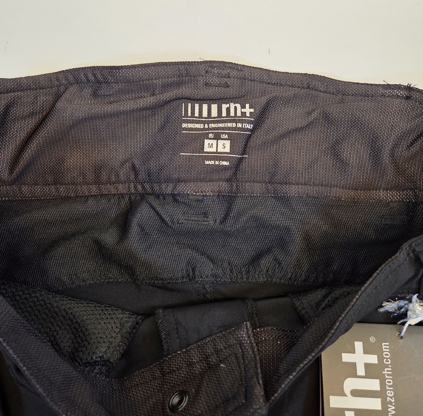 Hosen: Velohose Herren RH+ Trail Short Grösse M – Neu und originalverpackt aus Braunau von Brand-Store 9