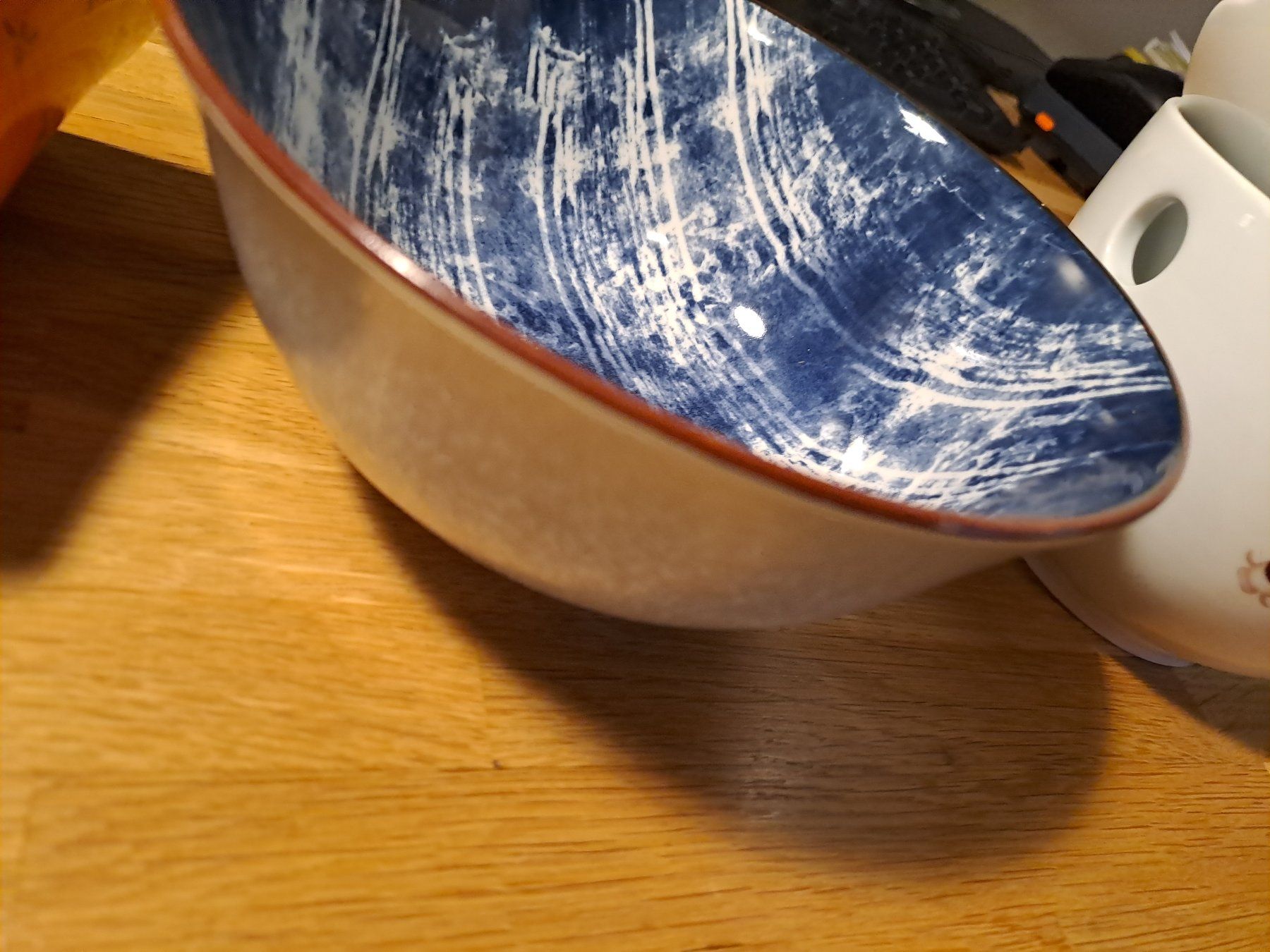 Tazze: 3 mugs and 3 bowls – Usato da Rieden AG venduto da Werkstattlaedeli 4