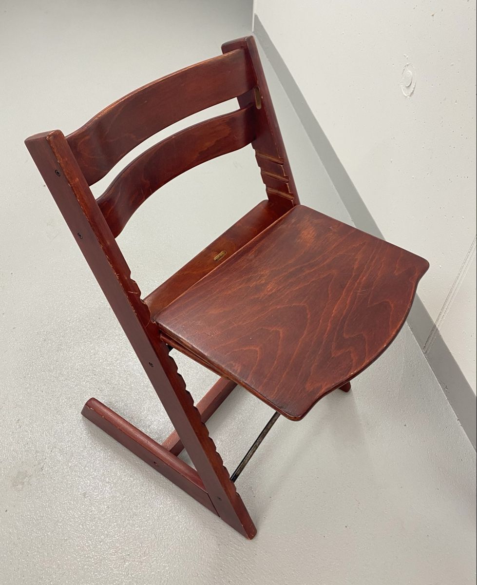 Stokke Seggioloni: Stokke Tripp Trapp – Usato da Muri (AG) venduto da finduso 2