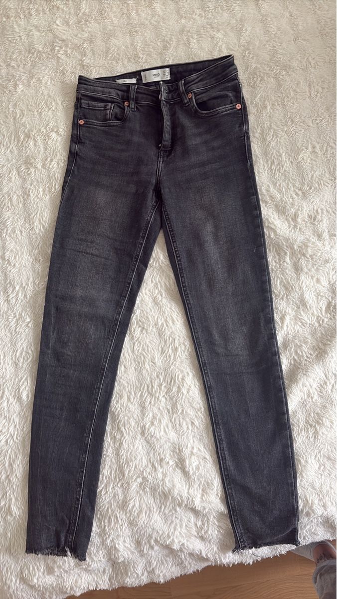 Mango Jeans: Damen Jeans Mango  – Neu (gemäss Beschreibung) aus Arnegg von lor_88bd