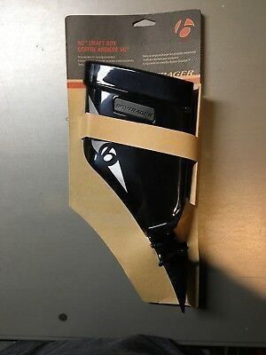 Bontrager discount draft box