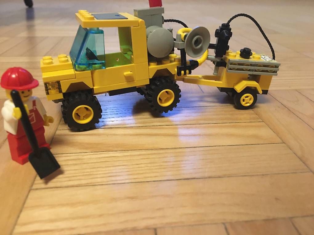 Giocattoli: Lego – Usato da Thalwil venduto da Meike12 1