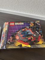 LEGO System 6939 Sky Patrol Set mit Anleitung guter Zustand
