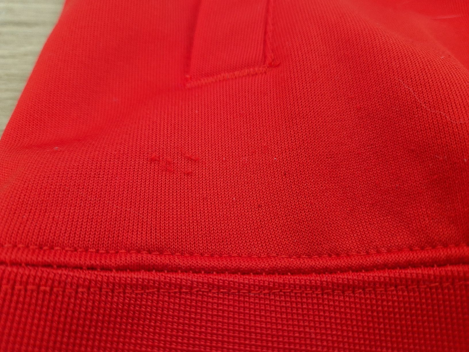 Nike Giacche: England Trainingsjacke Gr.M mit Schal – Usato da Marbach SG venduto da Brinkmann30 5