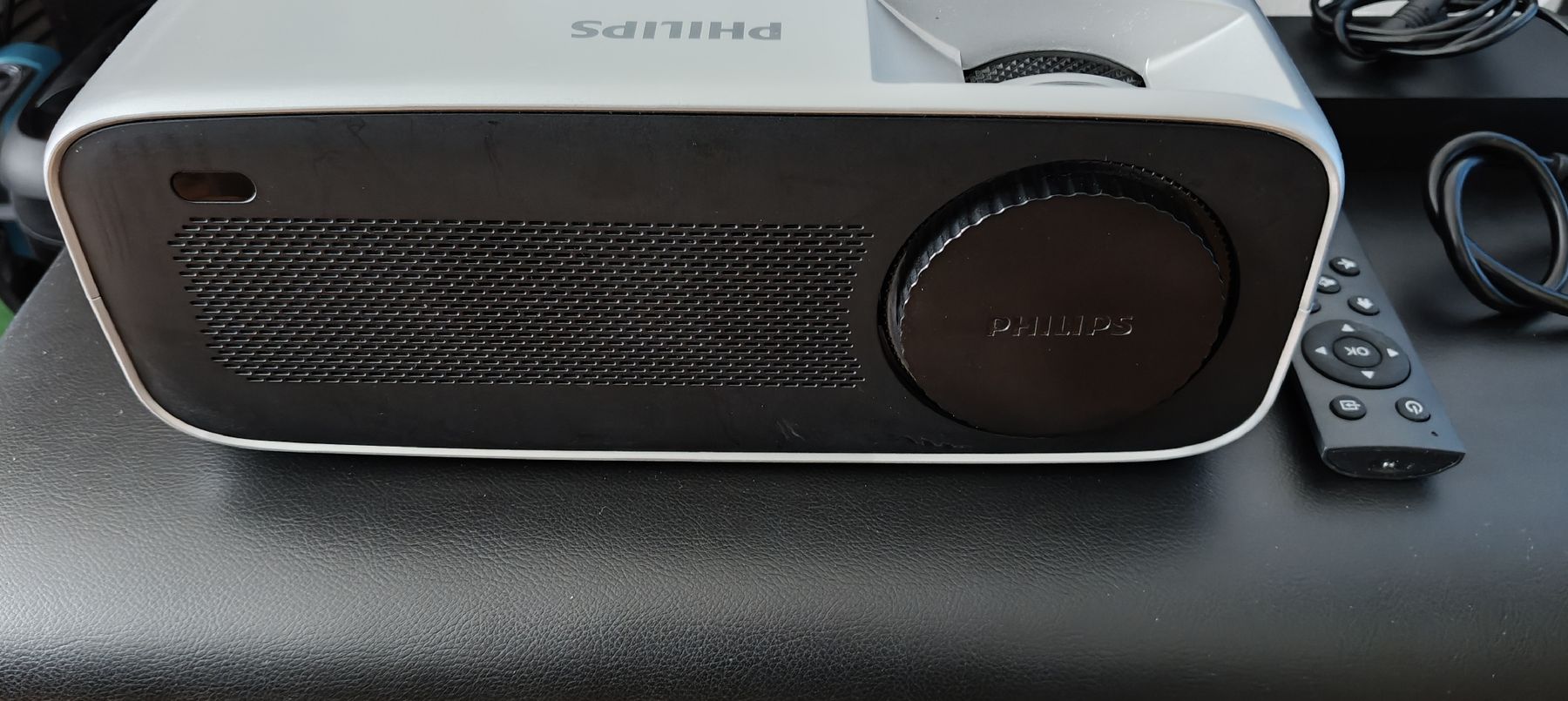 Philips Home Cinema: Projecteur Philipps NeoPix – Usato da Lausanne venduto da chwiese 3