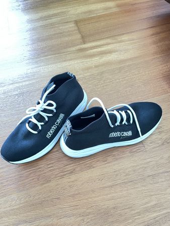 Roberto Cavalli Laufschuhe