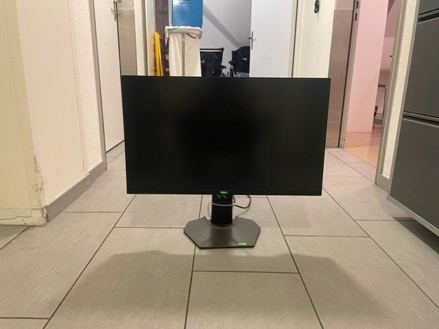Dell S2721DGFA 27"-Gaming-Monitor | Kaufen auf Ricardo