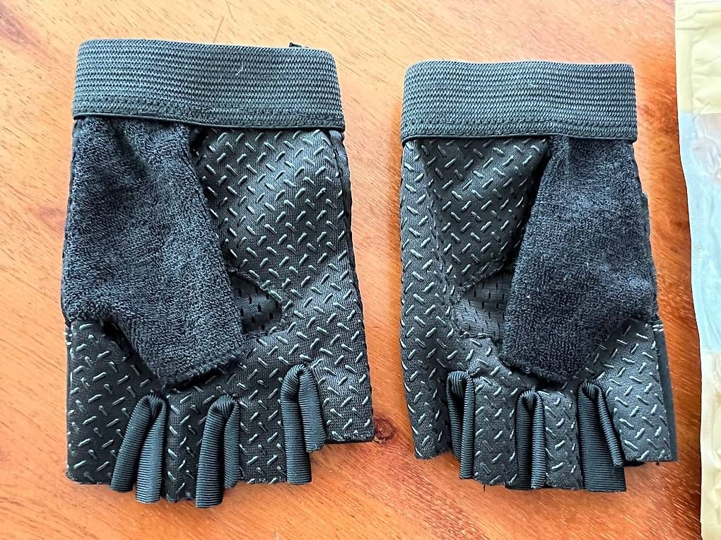 Kinderhandschuhe: Kinder Velohandschuhe Gr. 5-7 Jahre – Neu und originalverpackt aus Buchs SG von dr750 1