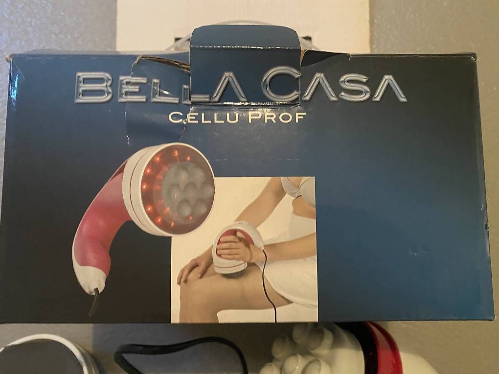 Massagegeräte: Massage – Gebraucht aus Kerzers von kae_kfw9