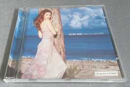 CD - Celine Dion - A New Day Has Come