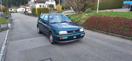 VW Golf 3, 1.8L