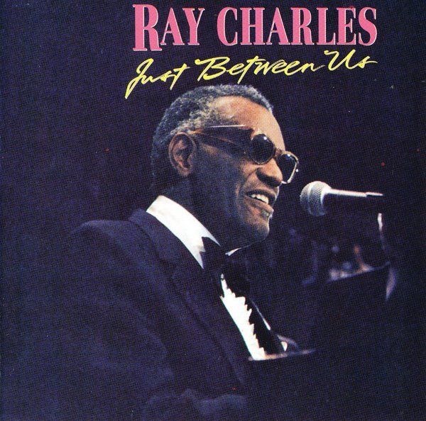 CD: Charles Ray: Just between us CD – Nuovo (secondo la descrizione) da Steinhausen venduto da Vilivinili