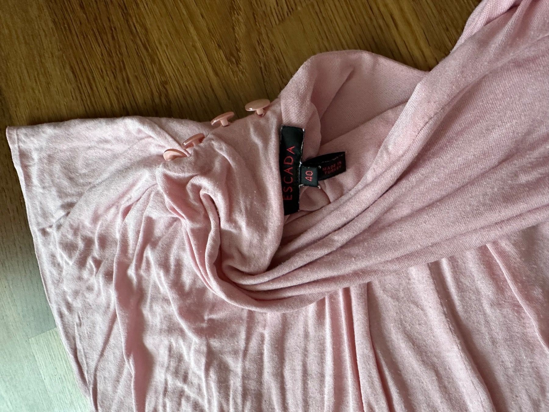 Escada Chemisiers: Escada Bluse – D'occasion à Ebikon par nat_jzh5 2