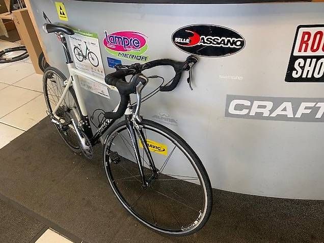 Giant Biciclette: Vélo de course Giant OCR Zéro – Usato da Fribourg venduto da Profilsport 2
