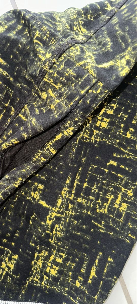 Leggings: CRIVIT LEGGINS GR. S neuwertig – Neu (gemäss Beschreibung) aus Unteraegeri von MH203 3