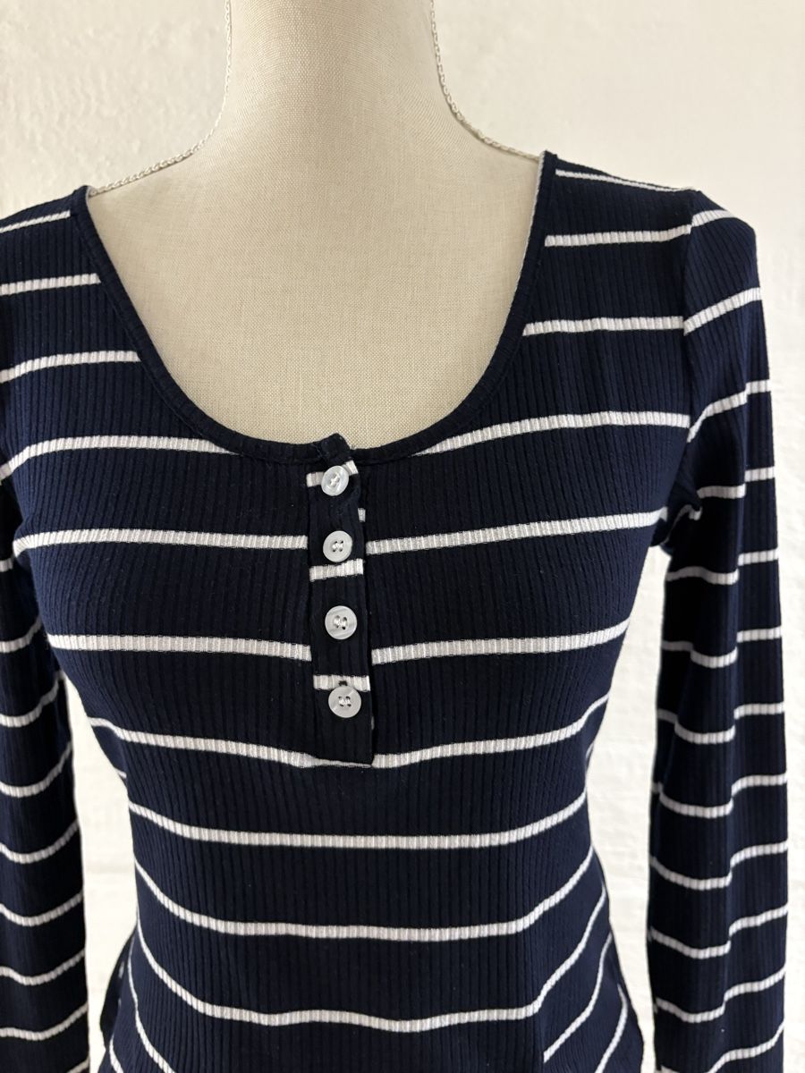 Shein Maglioni & Felpe: Damen Langarmshirt,Gr.S;Shein – Usato da Winterthur venduto da Nena222 1