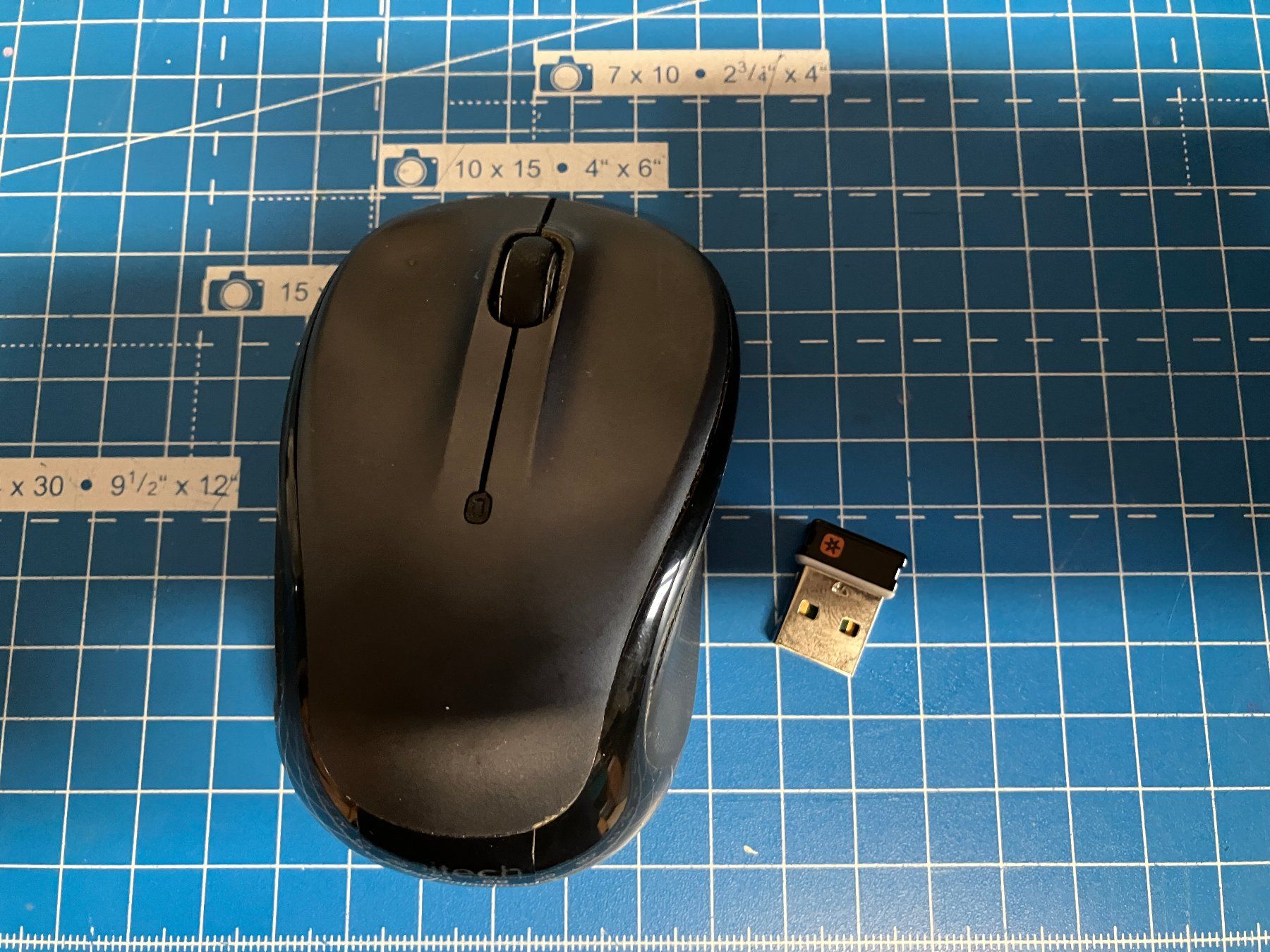 Logitech Tastiere: Logitech K750 Tastatur – Usato da Brunnen venduto da Obw16 1