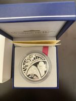 France, Art Moderne 6,55957 FF 2000 argent