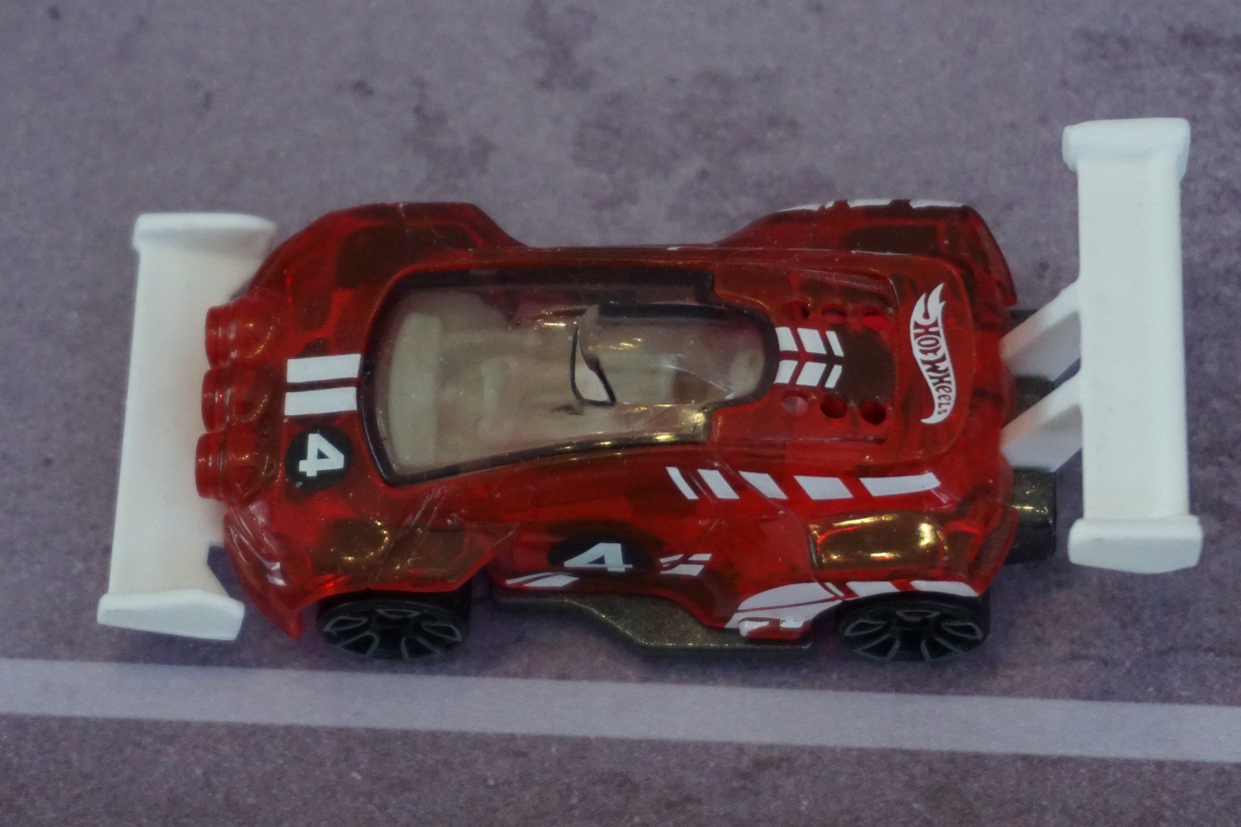 Hot Wheels Modellautos: HotWheels Rising Heat COOL !!!!!!!!!!!!!!!!! – Gebraucht aus Reiden von Doppeldecker69 4