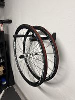 Laufradsatz DT SWISS RC38C