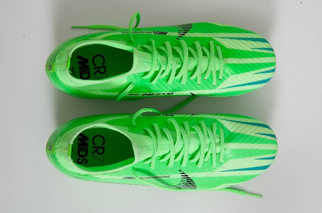 Nike Herrenschuhe: Nike Air Zoom CR7 – Neu (gemäss Beschreibung) aus Lausanne von Phlox02 4