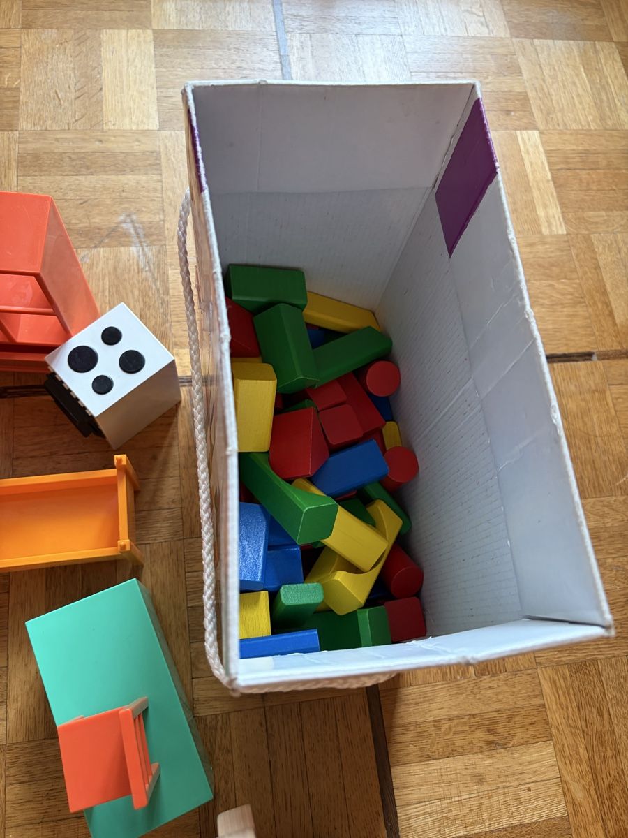 Spielzeuge: Baby toys mix – Gebraucht aus Zürich von dor_9l9g 5