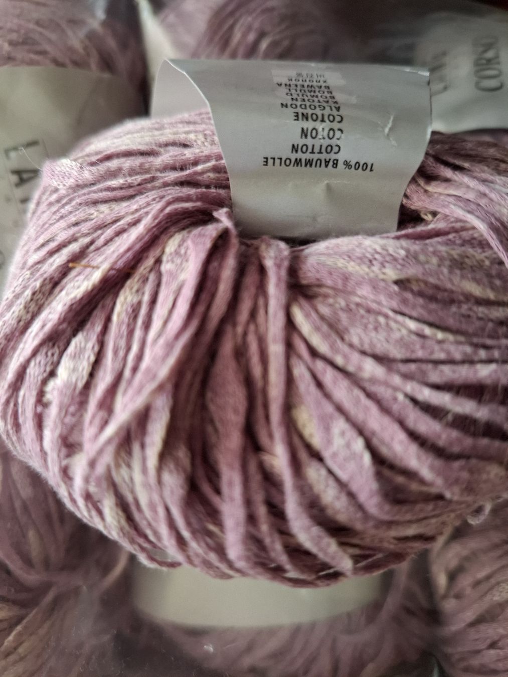 Lana: Garn Konvolut verschiedene Marken und Farben   – Nuovo e nell'imballaggio originale da Buchrain venduto da Sracer0 2