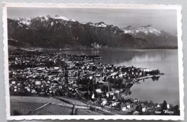 Vevey