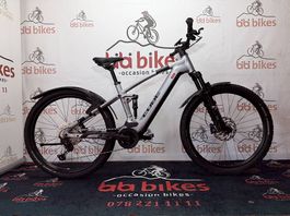 Cube Stereo Hybrid 120 RACE,750Wh,Bosch 85NM,GARANTIE
