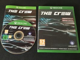The Crew für Xbox One
