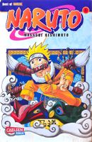 Naruto Band 1