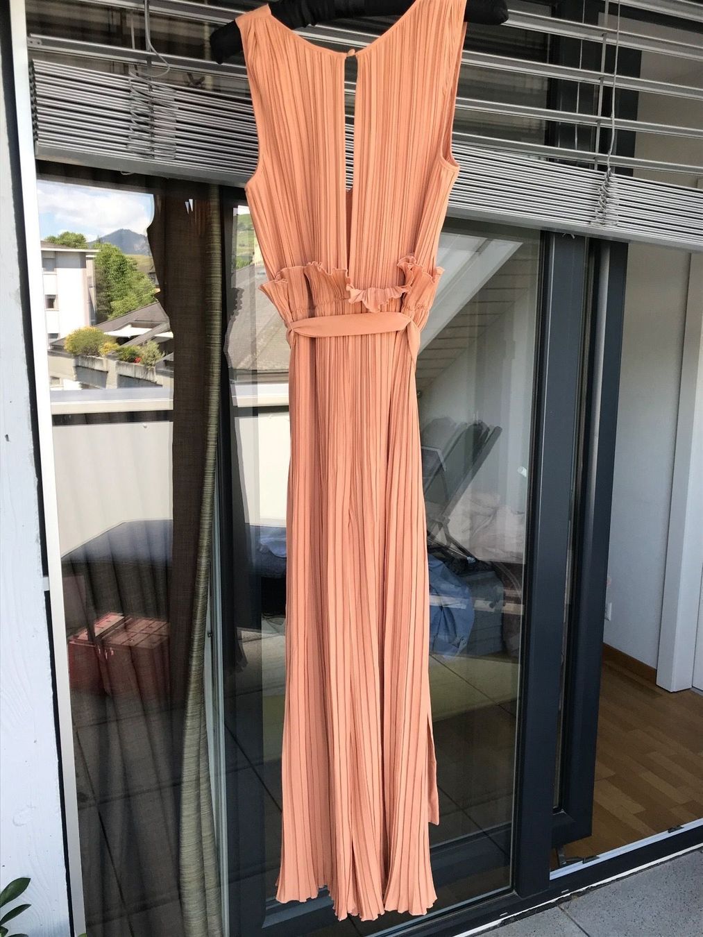 Tute: UTERQUE combinaison Taille M – Nuovo (secondo la descrizione) da sion venduto da orchikorchik 3