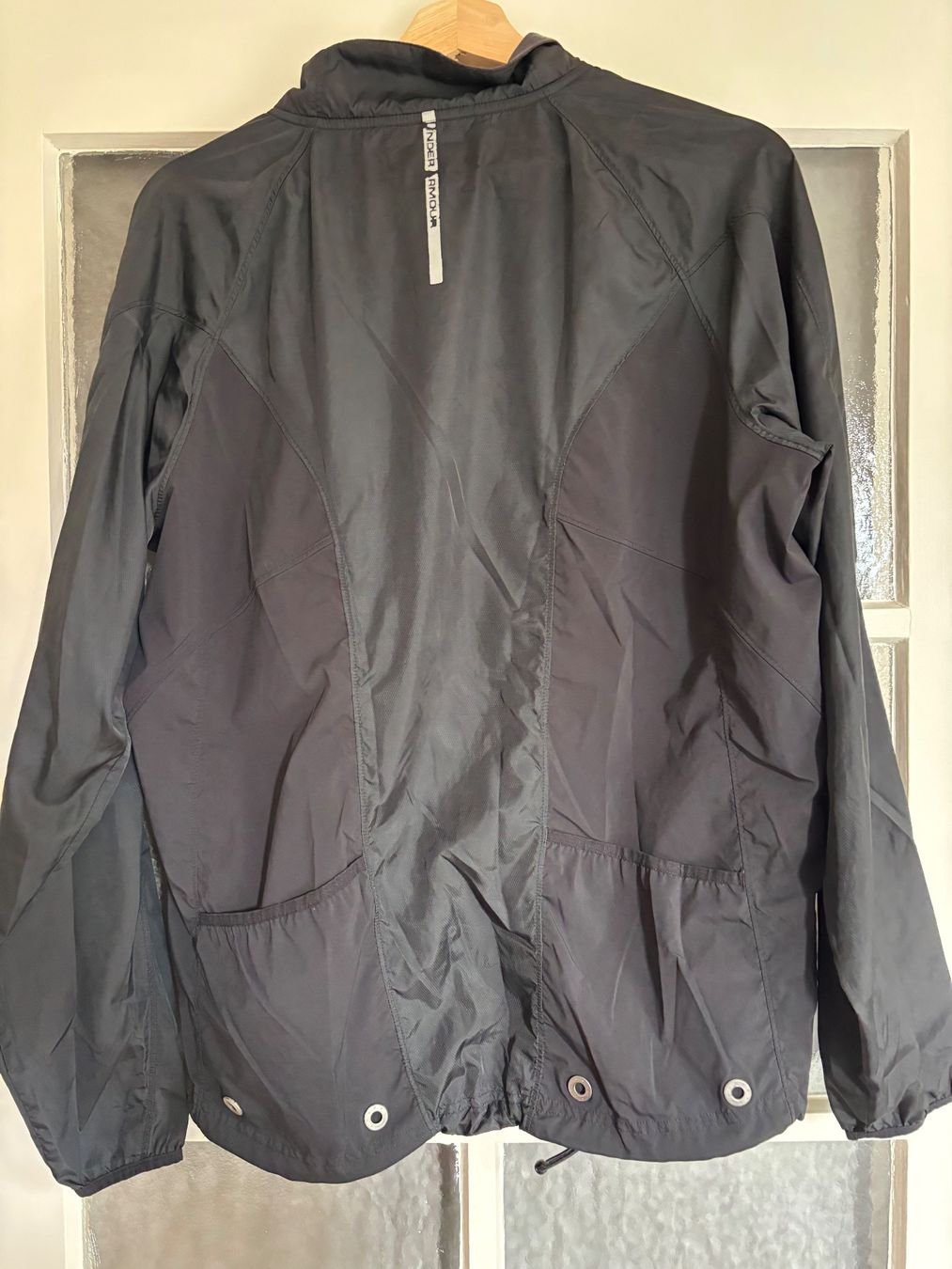 Under Armour Giacche: Underarmour Rennradjacke – Usato da Winterthur venduto da Thlayli 1