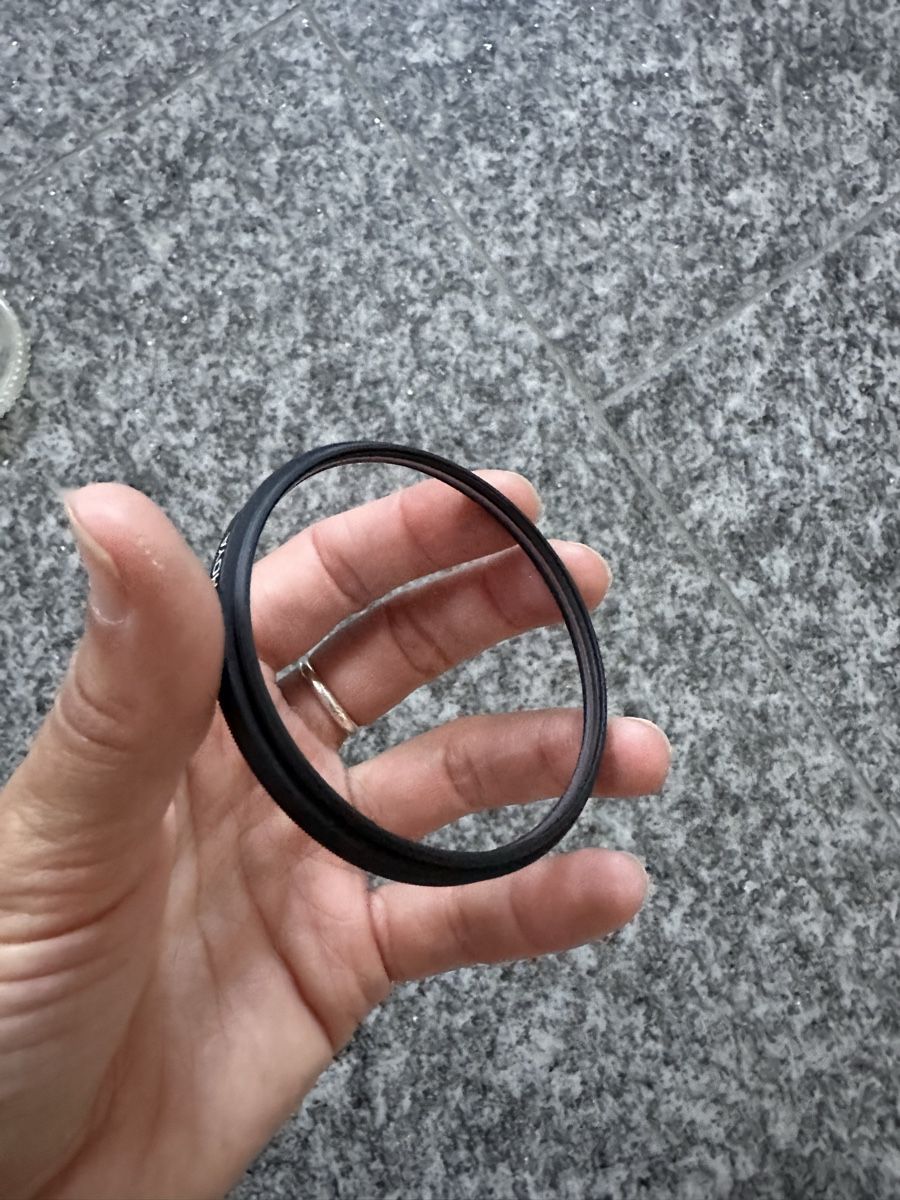 Filtri: Hoya 62mm lens – Usato da Bellinzona venduto da Samirablank