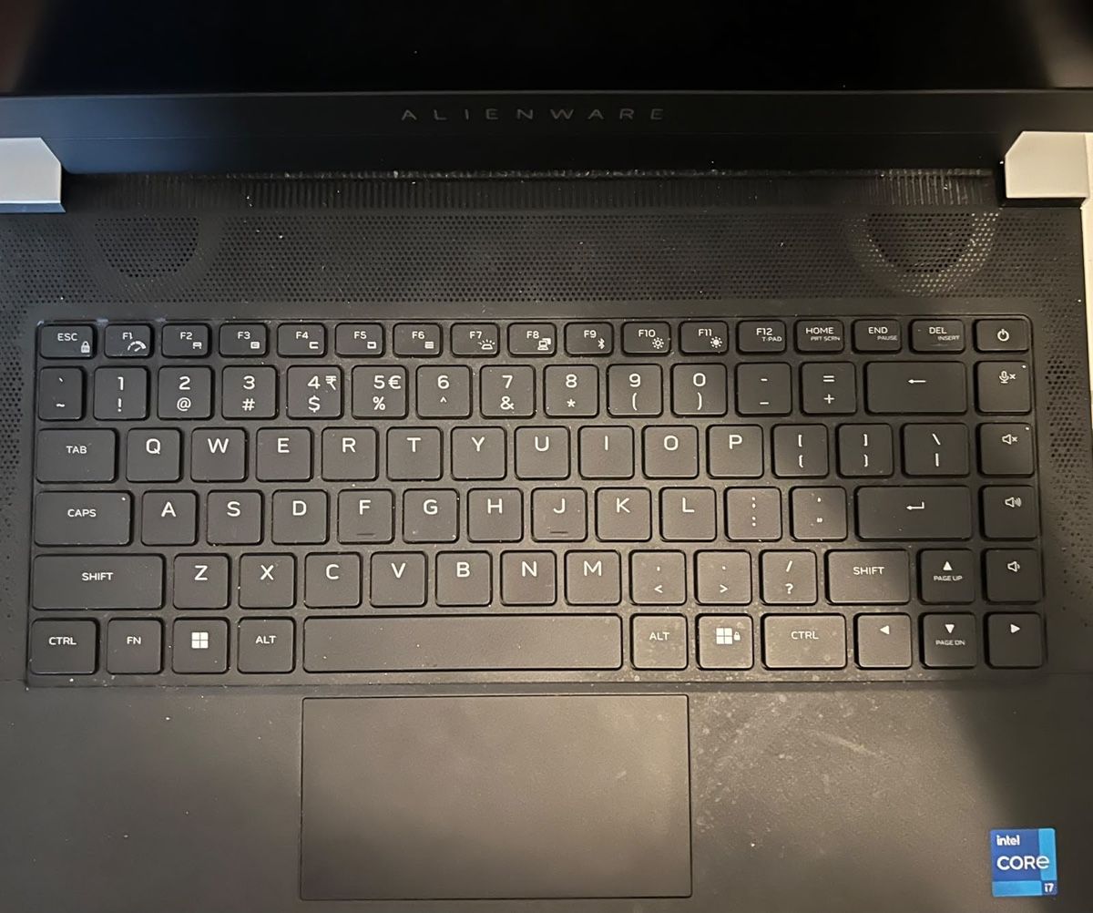 Dell Portables: Dell Alienware X14 R1 – D'occasion à Glattbrugg par vsi_hvz5