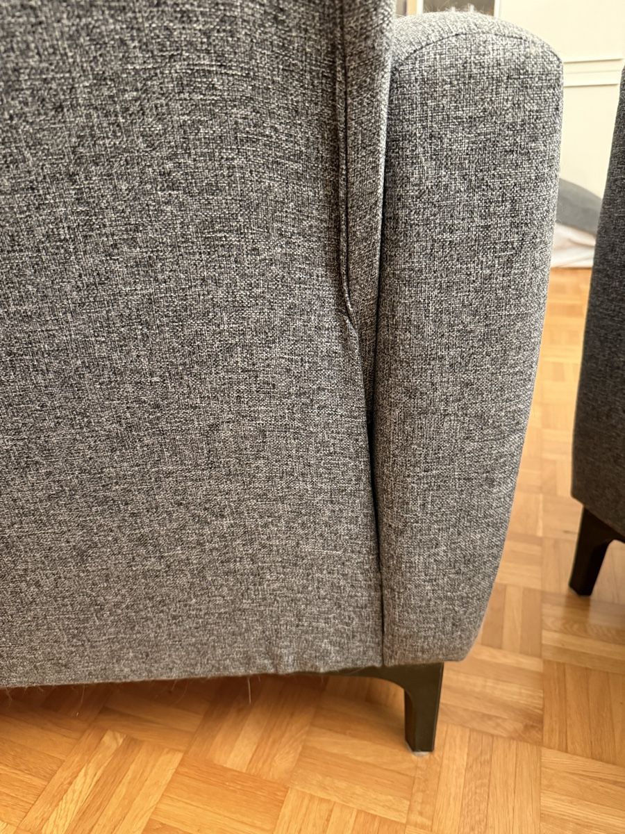 Sofas: Sofa – Neu (gemäss Beschreibung) aus Winterthur von Montreal63 3