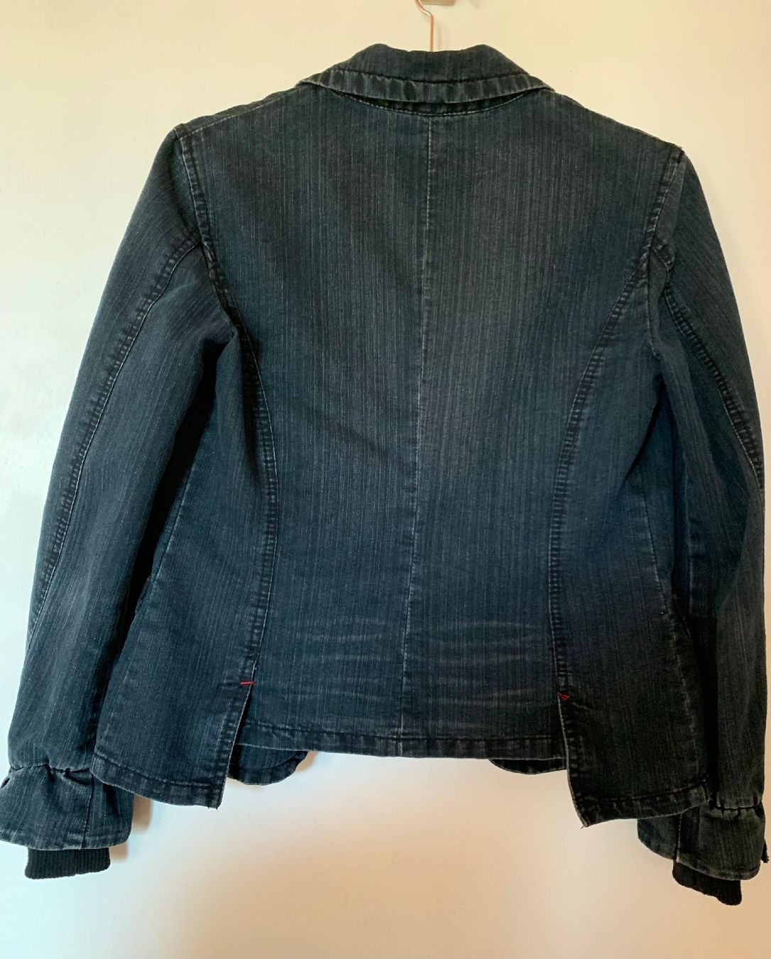 Giacche: Veste en jeans Mango – Usato da Dompierre FR venduto da fat_xth5 1