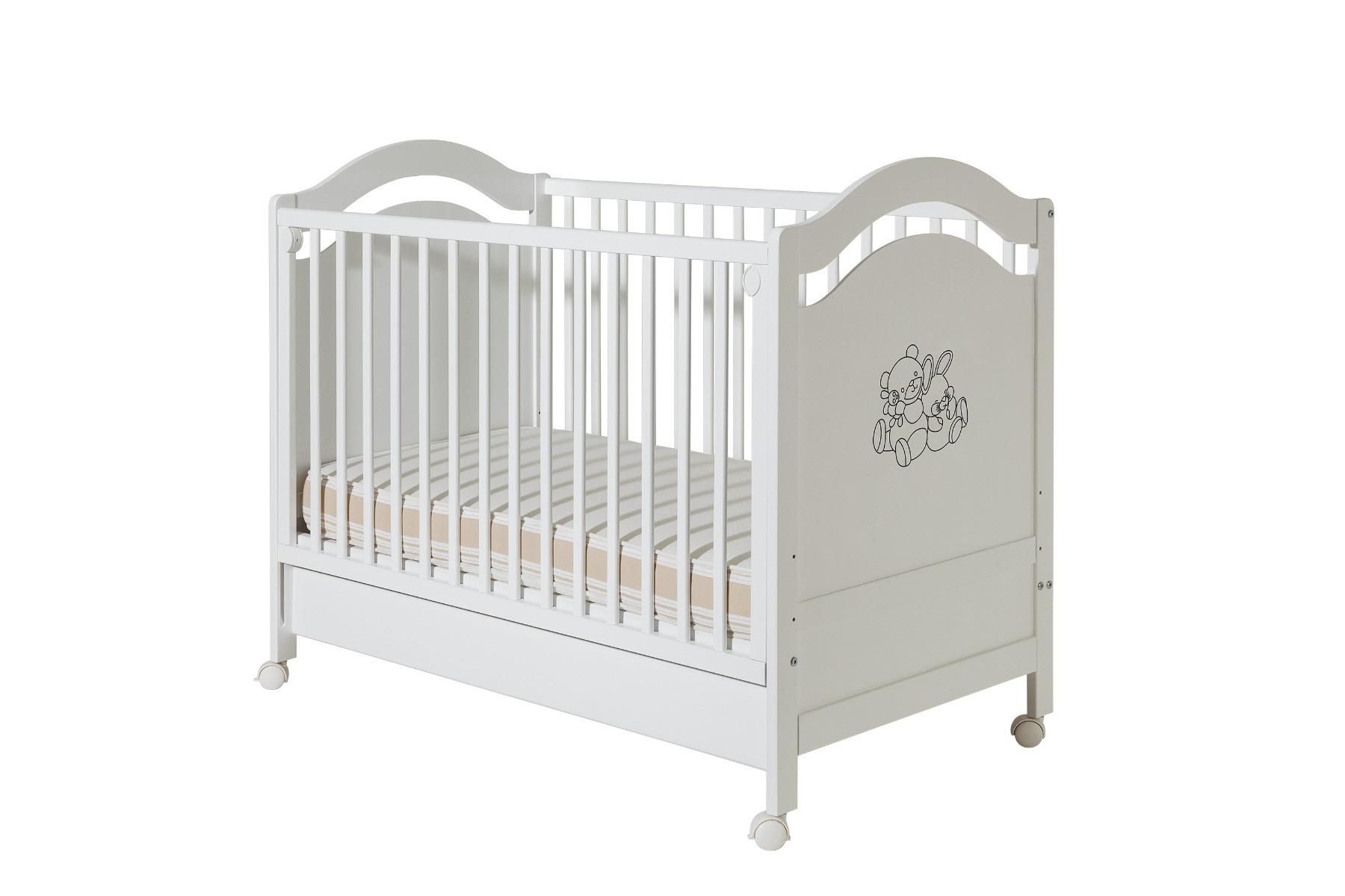 Letti: Babybett mit Matratze – Usato da kreuzlingen venduto da Ste_9qll 1