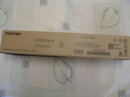 T-FC210E-K Toshiba Toner E-Studio 2010AC  2510AC