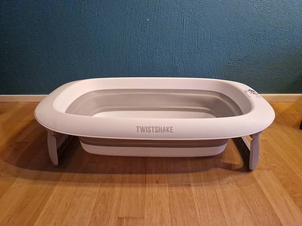 Tout pour le bain: Twistshake Babywanne – D'occasion à Zürich par Michele29