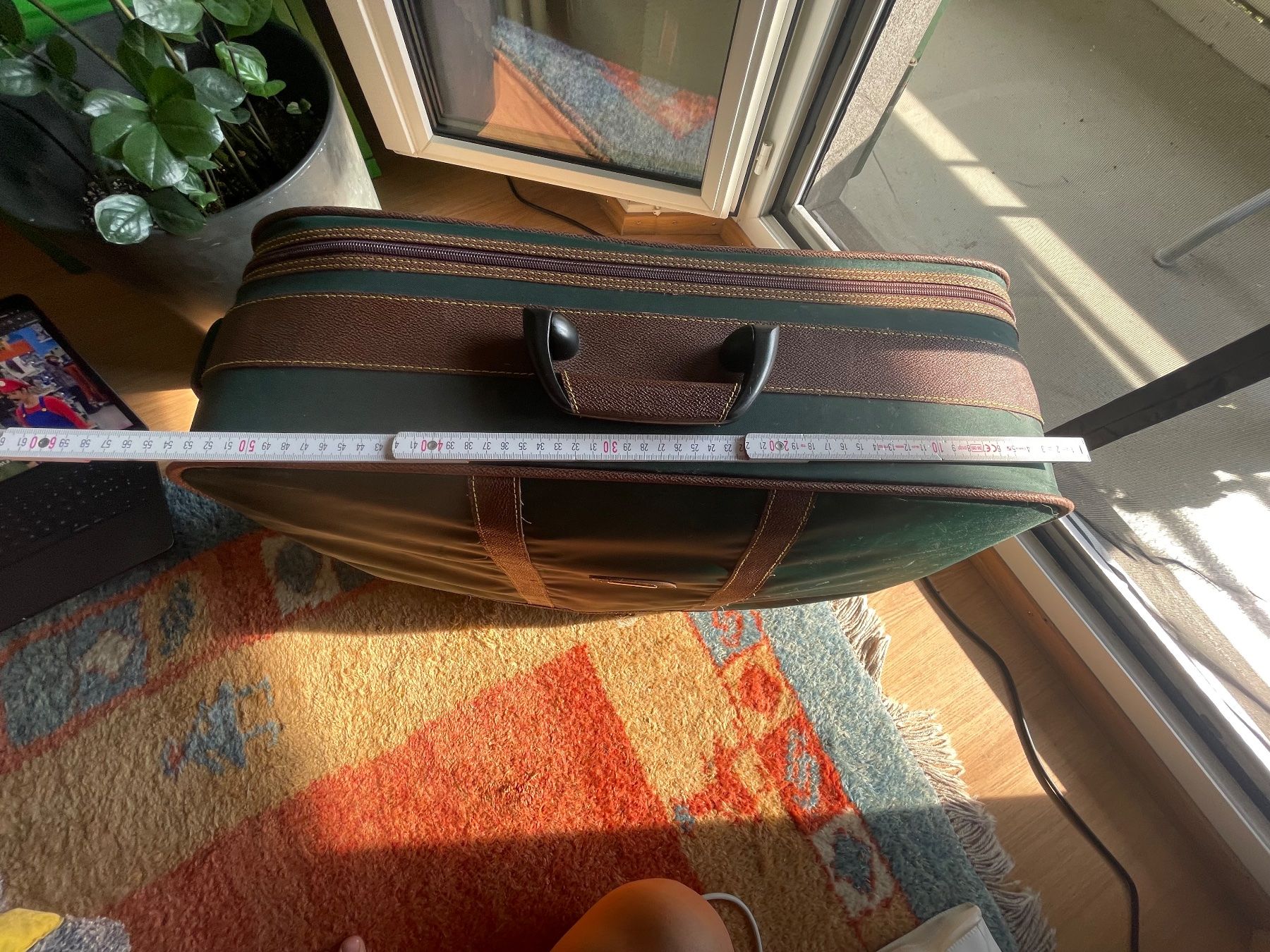 Samsonite Valigie: Vintage Samsonite Koffer Set. – Usato da Winterthur venduto da nutzer2000 1