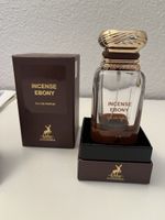 🔥AB 1.- FR. — leerer Flakon, Maison Alhambra, Eau de Parfum