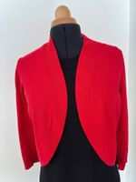 Schicker Bolero von More & More Gr 40