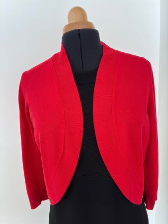 Schicker Bolero von More & More Gr 40
