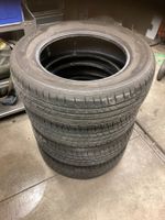 215/65R17 Sommerpneu Skoda Kodiaq
