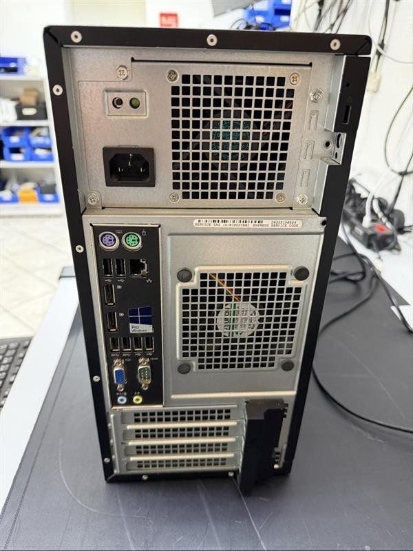 Dell PCs: Dell OptiPlex 9020 – Gebraucht aus Zizers von Digitag0 2