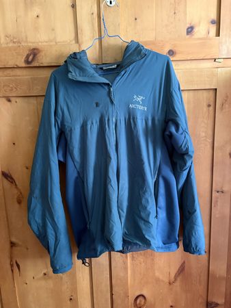 ARCTERYX atom size L 