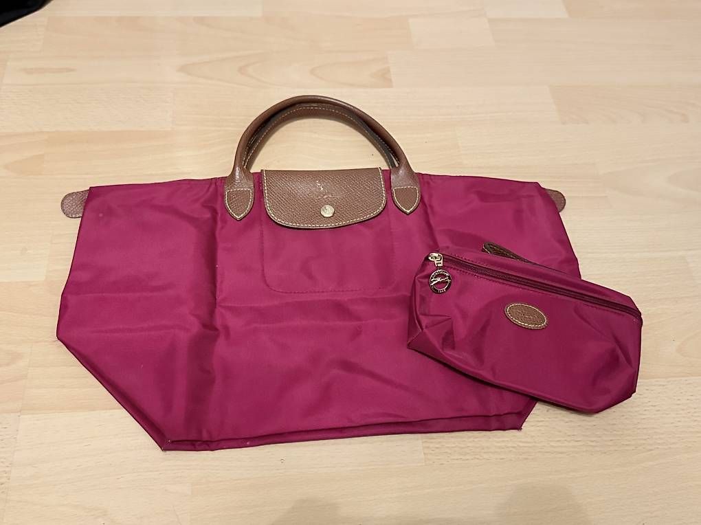 Sacs femmes: Longchamp – D'occasion à Dübendorf par Ang_Dam