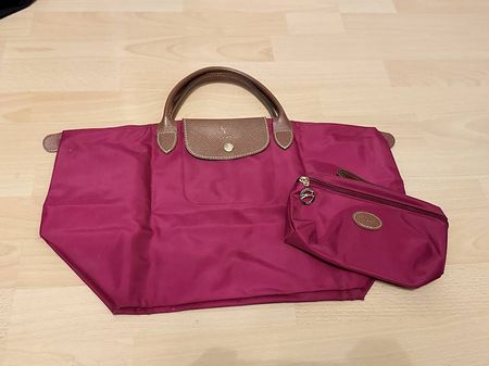 Longchamp