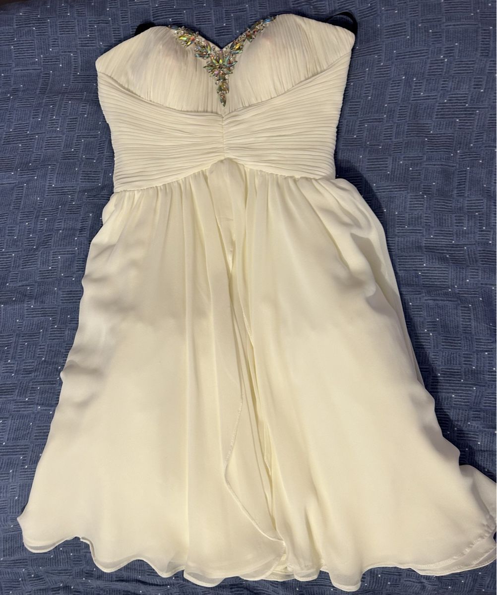 Vestiti & Gonne: Cocktail-Kleid – Nuovo (secondo la descrizione) da Grub SG venduto da MaryLou88 1